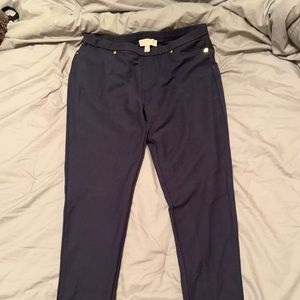 NWOT Michael kors legging pants